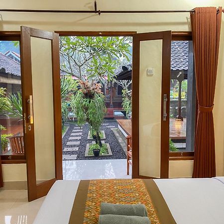 Bojig House Ubud Exteriér fotografie