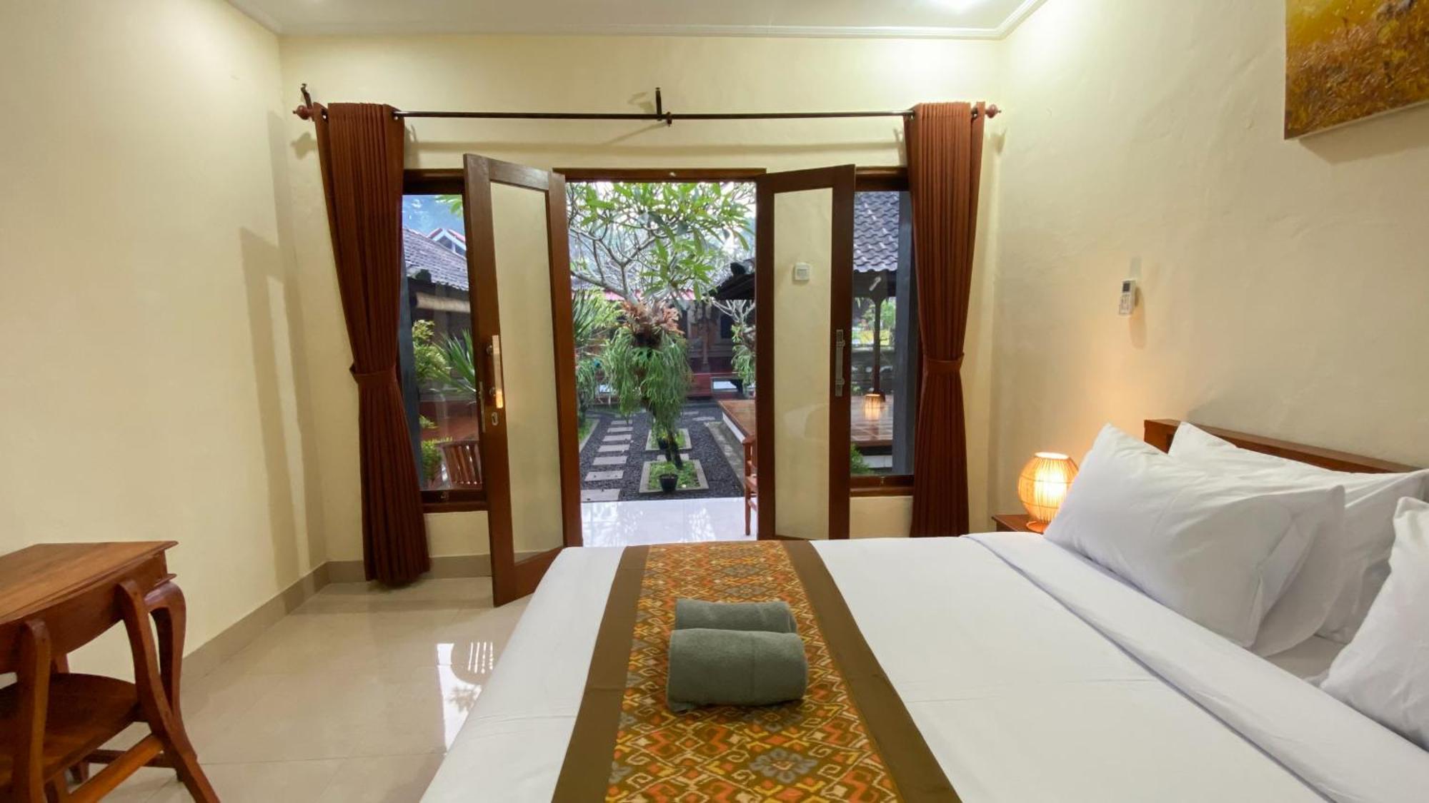 Bojig House Ubud Exteriér fotografie